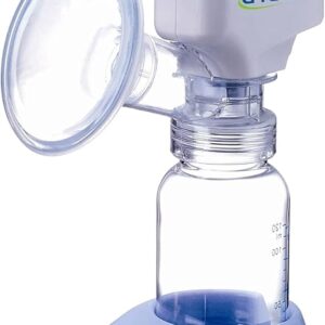 Bomba tira leite materno automática Compact G-Tech