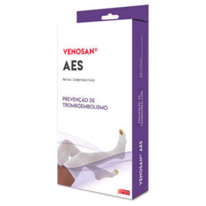 Meias de Compressão Venosan AES - 18 - MMHG