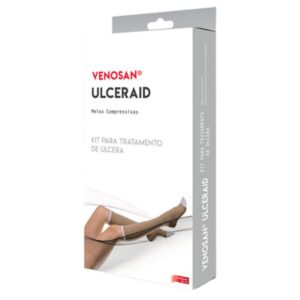 Meias de Compressão Venosan Ulceraid - compressão 30-40