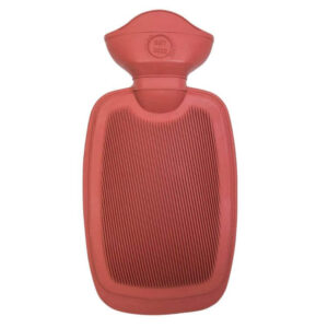 Bolsa de Água Quente com Aletas
