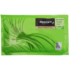 Bolsa Térmica Gel - Termoterapia e Crioterapia