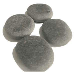 Pedra Vulcânica Para Massagem