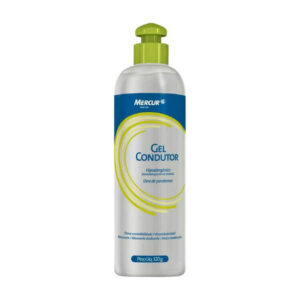 Gel Condutor Neutro - Mercur