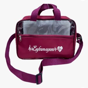 Bolsa para Enfermagem