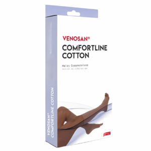 Comfortline Cotton - COM ZIPER -  20-30