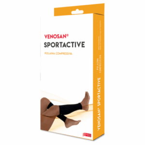 Polaina Compressiva Sportactive Venosan