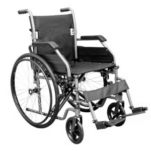 Cadeira de Rodas Hidrolight