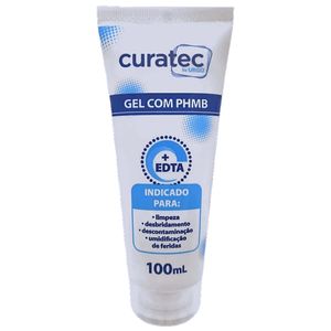 Pielsana Gel com PHMB