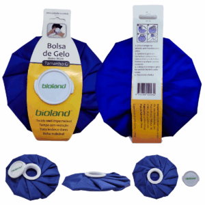 Bolsa de Gelo Bioland