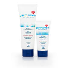 Dermamon Creme Barreira
