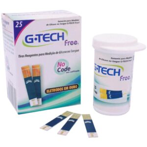 Tira G Tech Free