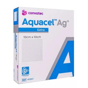 Aquacel® Ag+