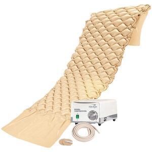 Colchão Pneumático Anti Escaras Hidrolight