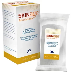 Bota de Unna SkinAge®