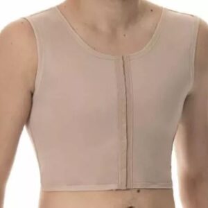 Colete Compressivo Masculino REF 105