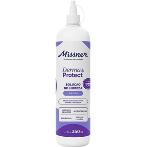 Solução de Limpeza PHMB Derma Protect Missner