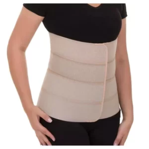 Faixa Abdominal 4 gomos