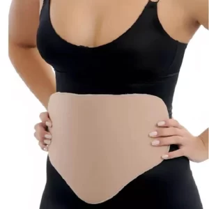 Protetor Abdominal Flexível REF 90026