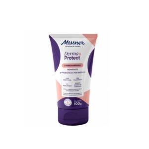Creme Barreira Derma Protect Missner