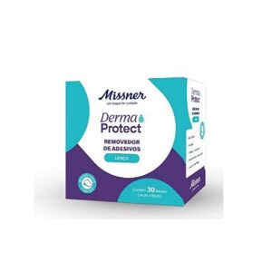 Removedor de Adesivos Derma Protect Missner