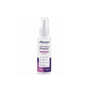 Spray Película Protetora Derma Protect Missner