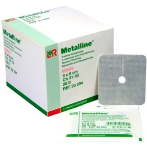 Curativo Metaline® LR