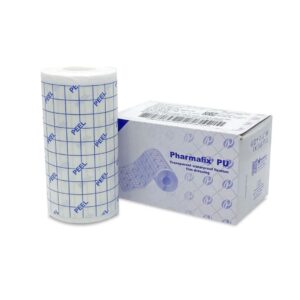 Filme Transparente Pharmafix® PU