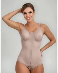 Cinta Abdominal Pós-Cirúrgica REF. 602