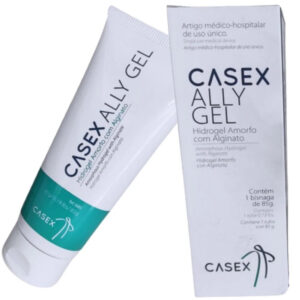 Hidrogel Casex® 92g