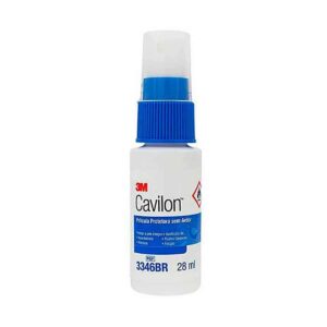 Spray Barreira Protetora Cavilon™