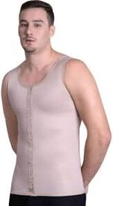 Colete Compressivo Masculino REF 150