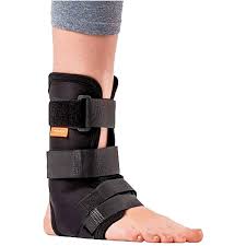 Strong Ankle Imobilizador de Tornozelo Hidrolight