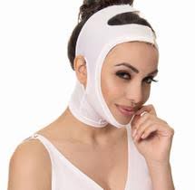 Máscara Compressiva para Lifting Facial REF 809
