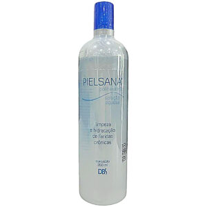 Pielsana® Polihexanida Solução Aquosa PHMB 350ml
