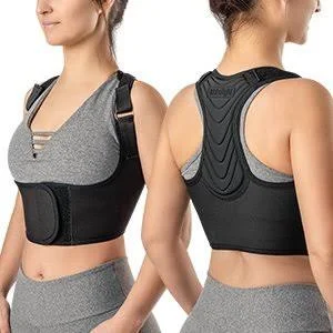 Corretor Postural Boost – Hidrolight