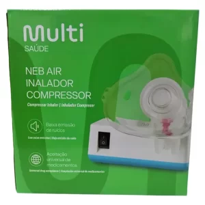 Nebulizador Neb Air