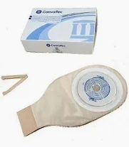 Bolsa de Colostomia Convatec