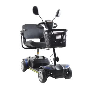 Scooter Motorizada