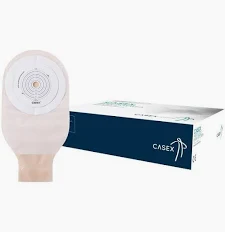 Bolsa de Colostomia CaseX